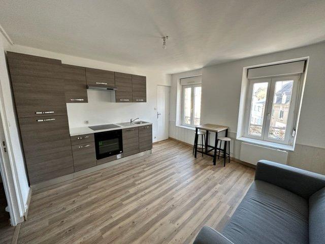 Appartement location à Brest, Bretagne