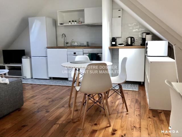 Appartement location à Brest, Bretagne