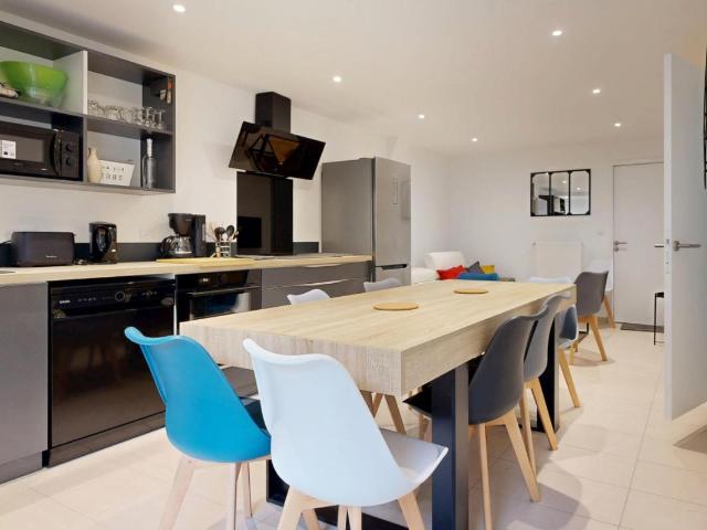 Appartement location à Rennes, Bretagne