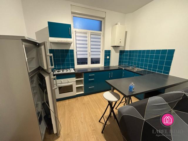 Appartement location à Valenciennes