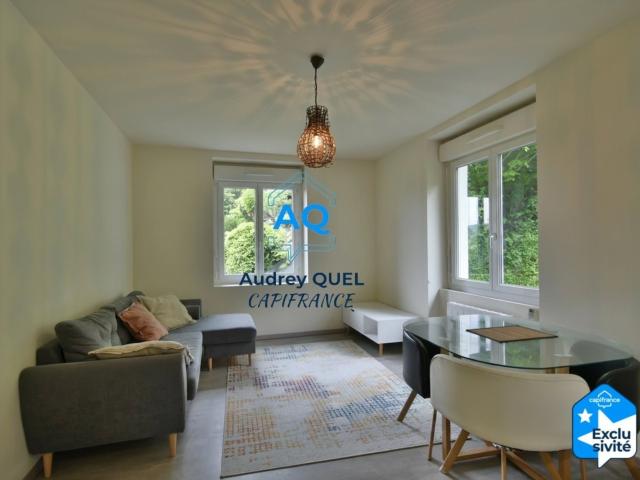 Appartement location à Beauséjour, Valserhône