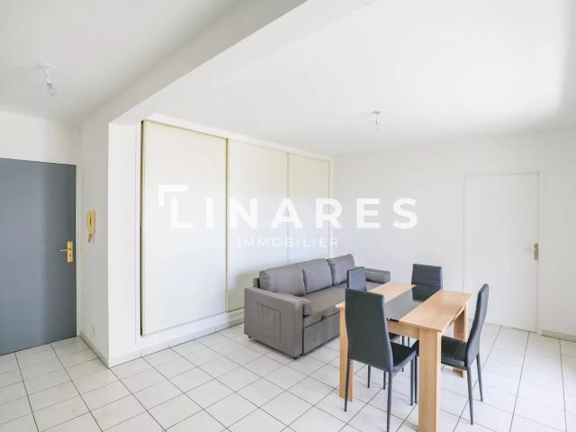 Appartement location à Marseille