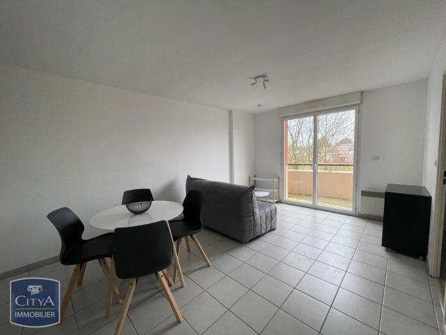 Appartement location à Albi, Gaillac