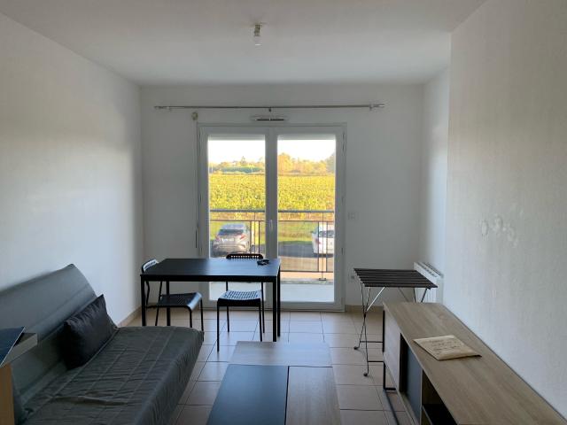 Appartement location à Saint-André-de-Cubzac, Gironde