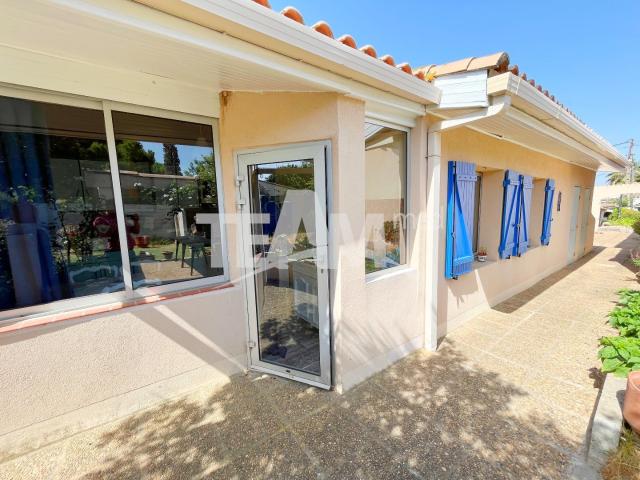 Appartement location à Montpellier, Sète