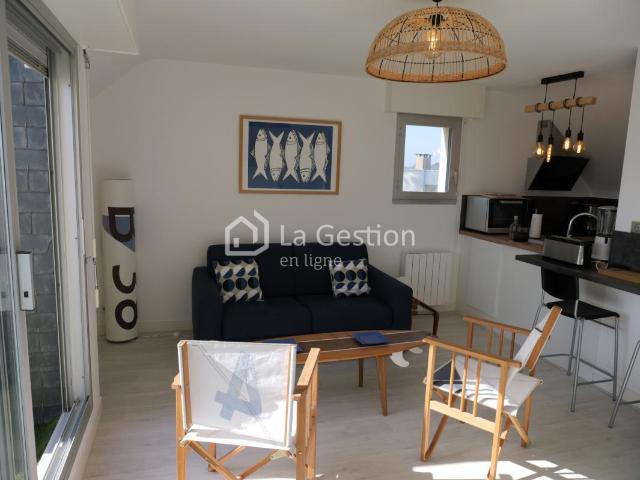 Appartement location à Lorient, Bretagne
