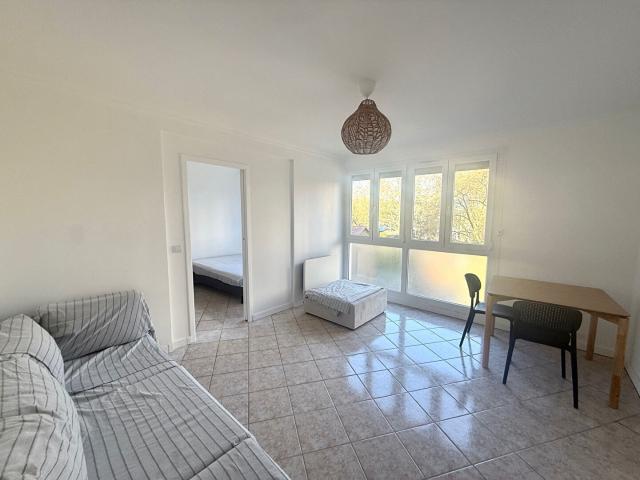 Appartement location à Nanterre, Villeneuve-la-garenne