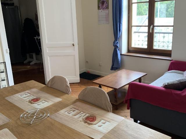 Appartement location à Lisieux