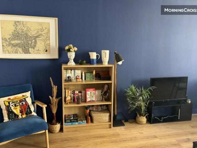 Appartement location à Marseille