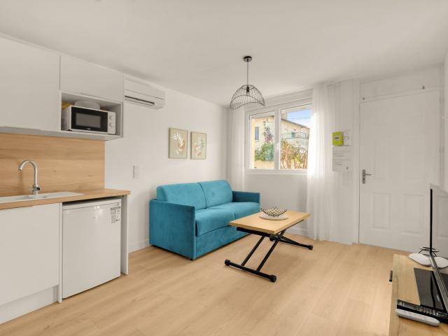 Appartement location à Albi
