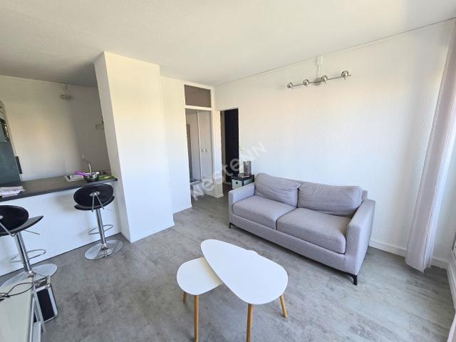 Appartement location à Toulouse