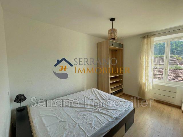 Appartement location à Lotissement Le Jardin d'Eugenie, Châteaurenard