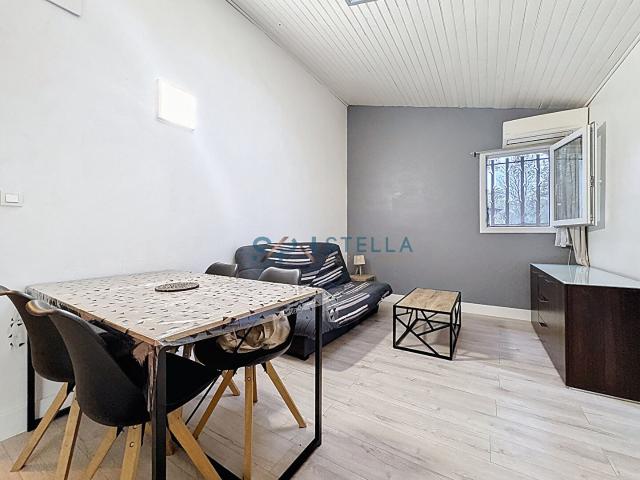 Appartement location à Ajaccio, Carbuccia
