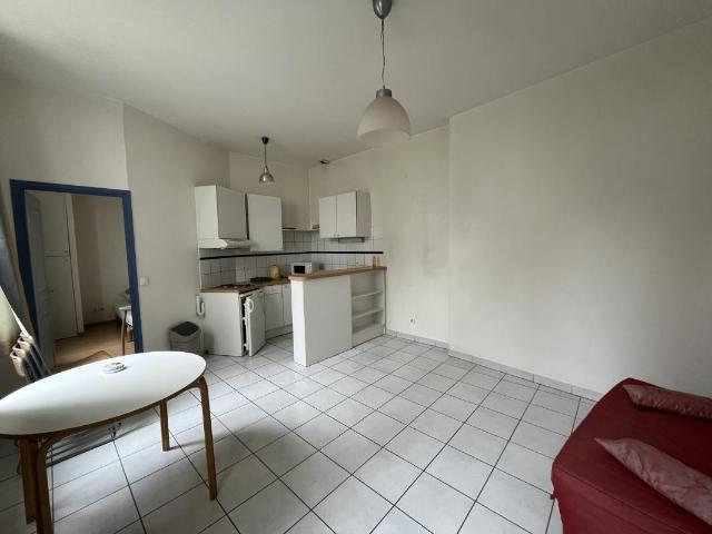 Appartement location à Le Puy-en-Velay, Le Puy-en-velay