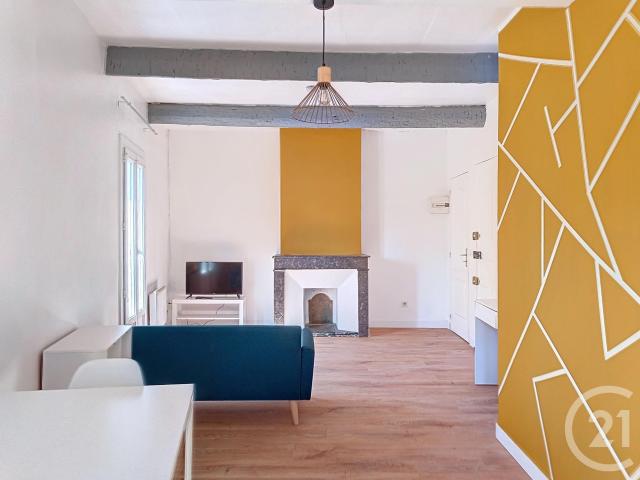 Appartement location à Béziers