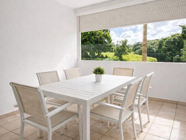 Appartement location à Guadeloupe