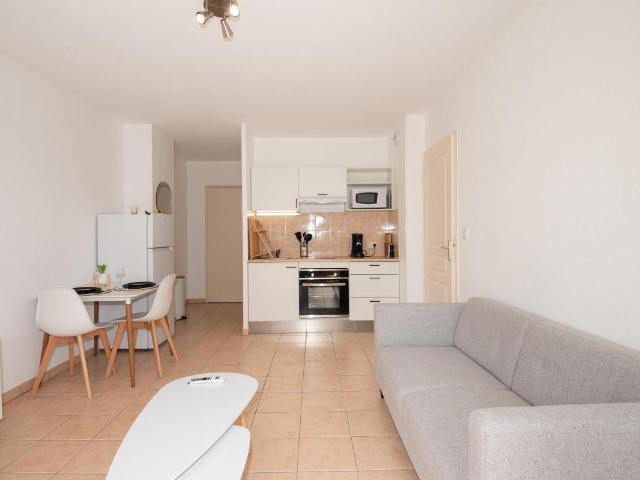 Appartement location à Carcassonne