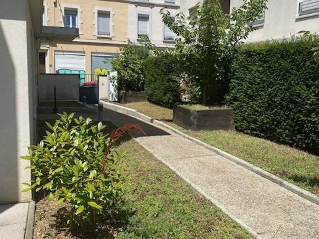 Appartement location à Lyon, Métropole de Lyon
