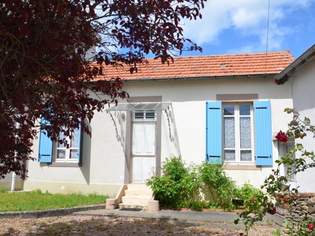Appartement location à Nevers