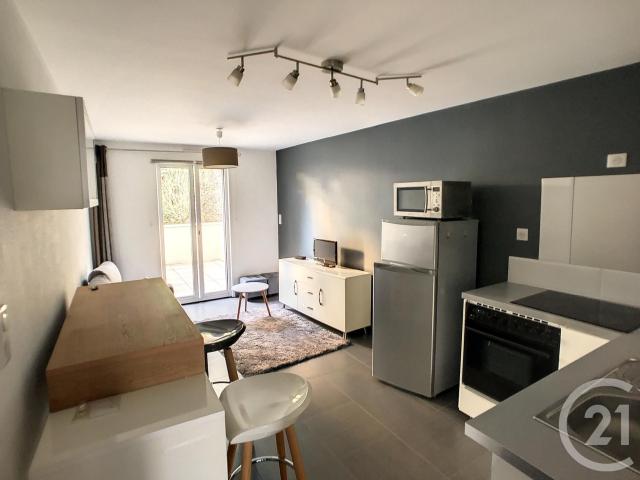 Appartement location à Nantes