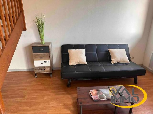Appartement location à Blagnac