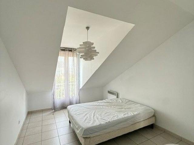 Appartement location à Le Raincy, Drancy