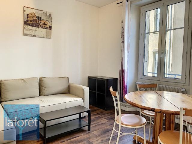 Appartement location à Rennes, Bretagne