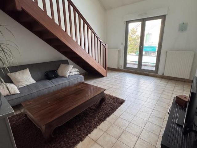 Appartement location à Nantes, Sautron