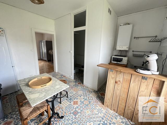 Appartement location à Limoges