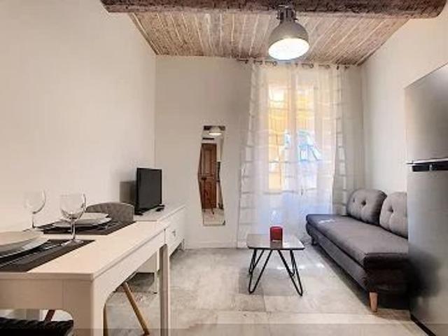 Appartement location à Grasse, Antibes