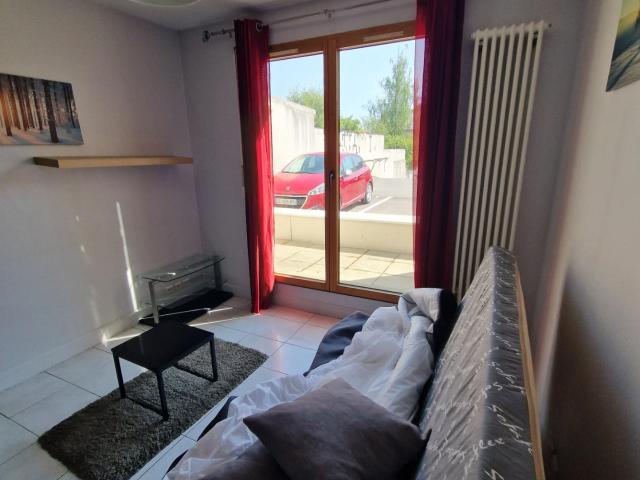 Appartement location à La Roche-sur-Yon, La Roche-sur-yon