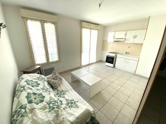 Appartement location à Auxerre, Migennes