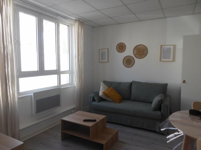 Appartement location à Jarnac, Charente