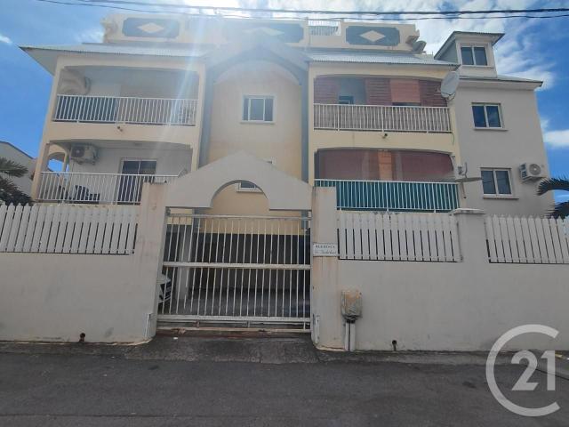 Appartement location à La Réunion