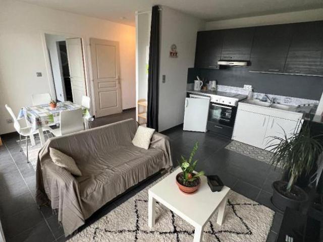 Appartement location à La Tour-du-Pin, Tignieu-jameyzieu