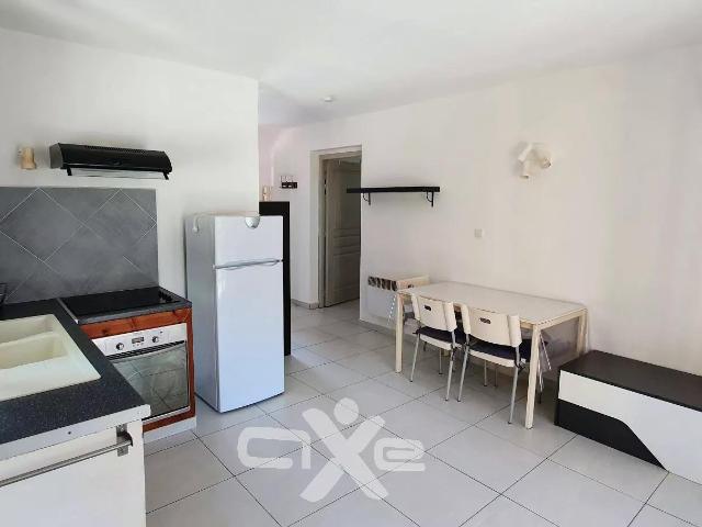 Appartement location à Corte