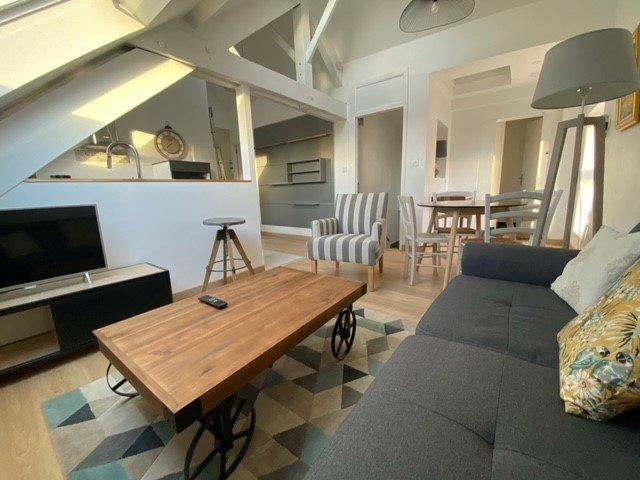Appartement location à Cherbourg