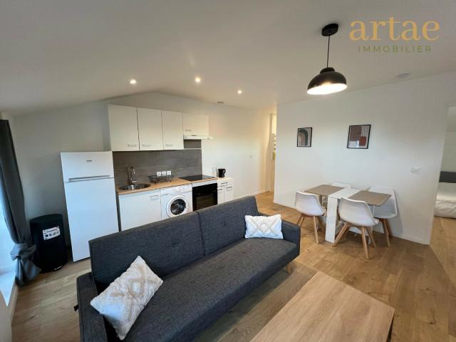 Appartement location à Castelsarrasin