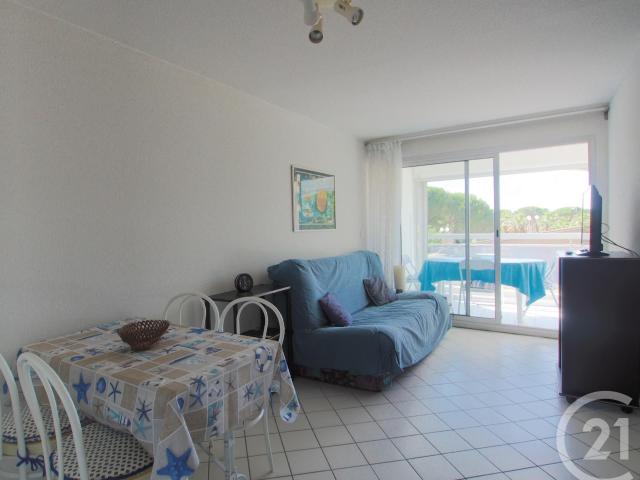 Appartement location à Montpellier, La Grande-motte