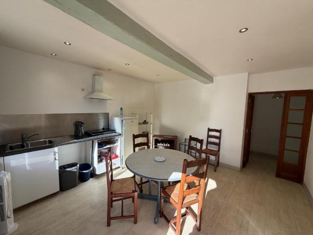 Appartement location à Le Padouenc, Daux