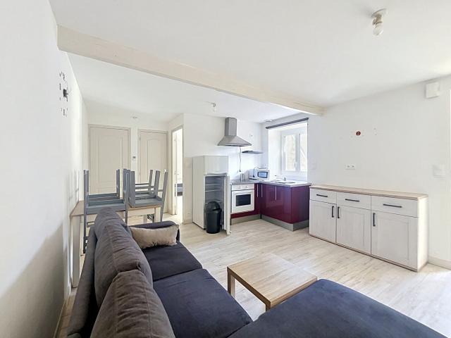 Appartement location à Fontenay-le-Comte, Luçon