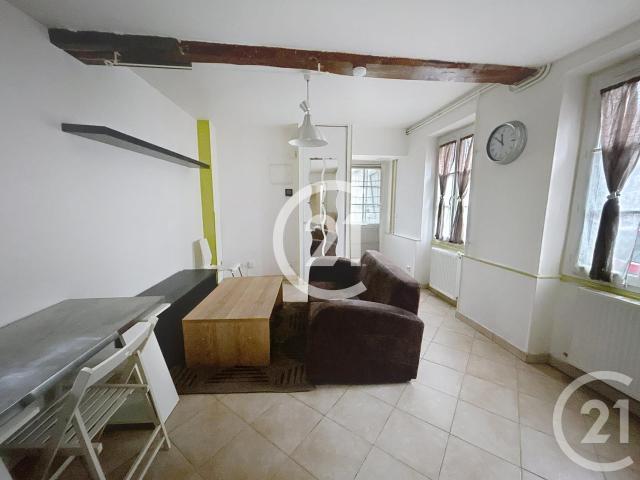 Appartement location à Évreux, Evreux
