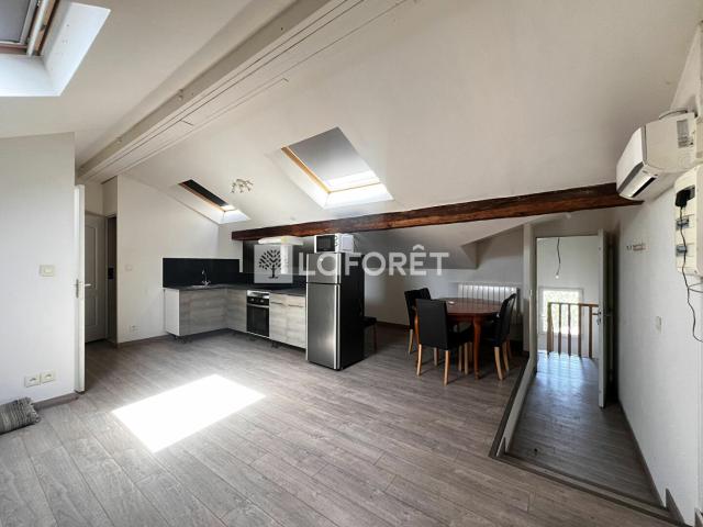 Appartement location à Lyon, Métropole de Lyon