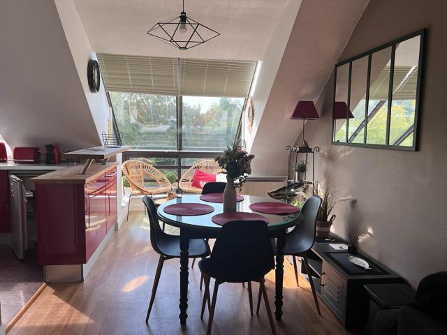Appartement location à Vannes, Bretagne