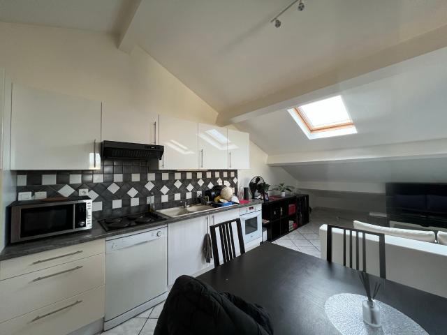 Appartement location à Belley, Saint-maurice-de-gourdans
