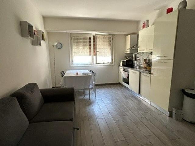 Appartement location à Nice