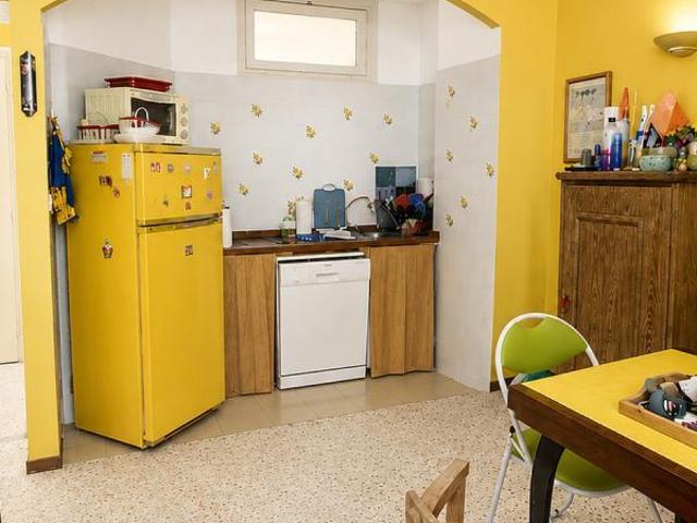 Appartement location à Nice