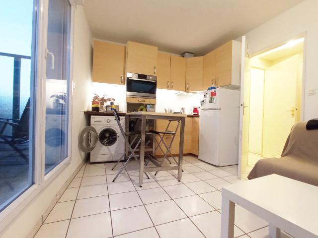 Appartement location à Nantes