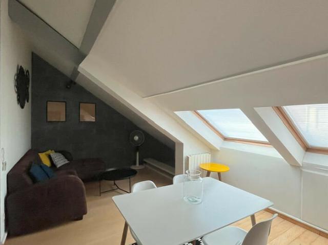 Appartement location à Tarbes