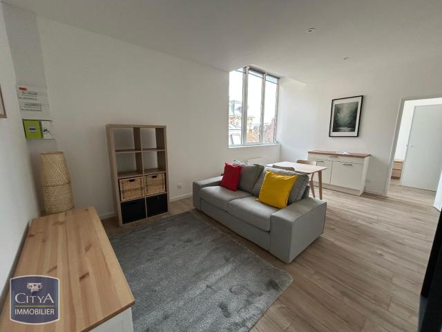 Appartement location à Lille, Roubaix